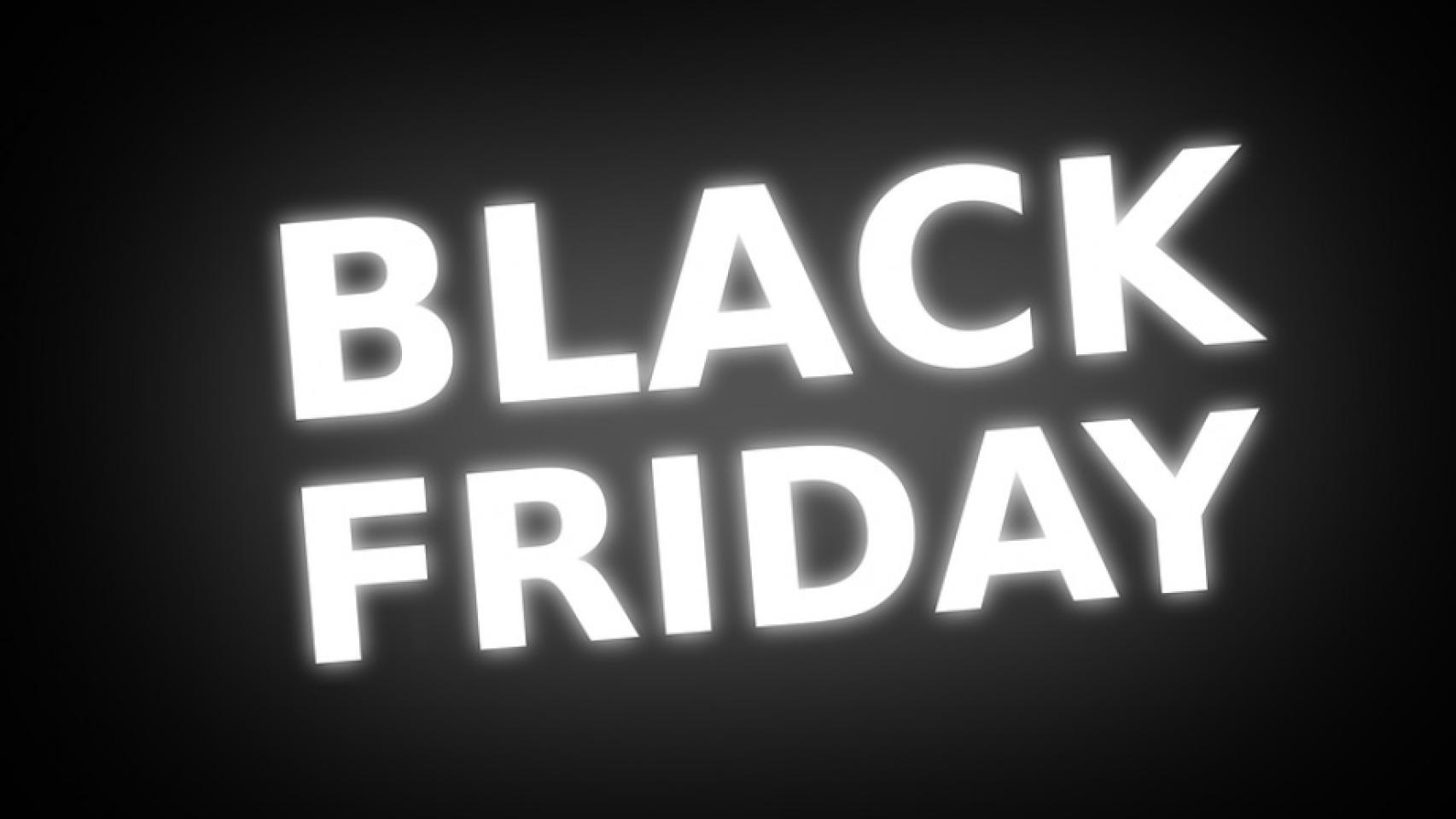 Estos son los 10 coches más baratos del Black Friday; repasamos las mejores ofertas