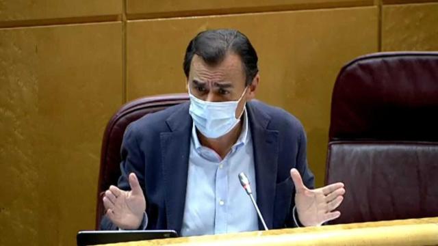 Fernando Martínez-Maillo