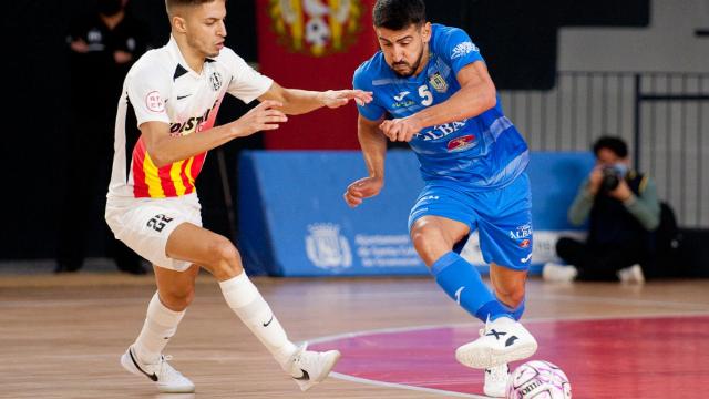 Foto: Viña Albali Valdepeñas FS