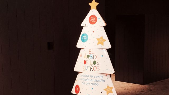 Unos 25.000 niños en situación de pobreza tendrán regalo estas navidades gracias a CaixaBank