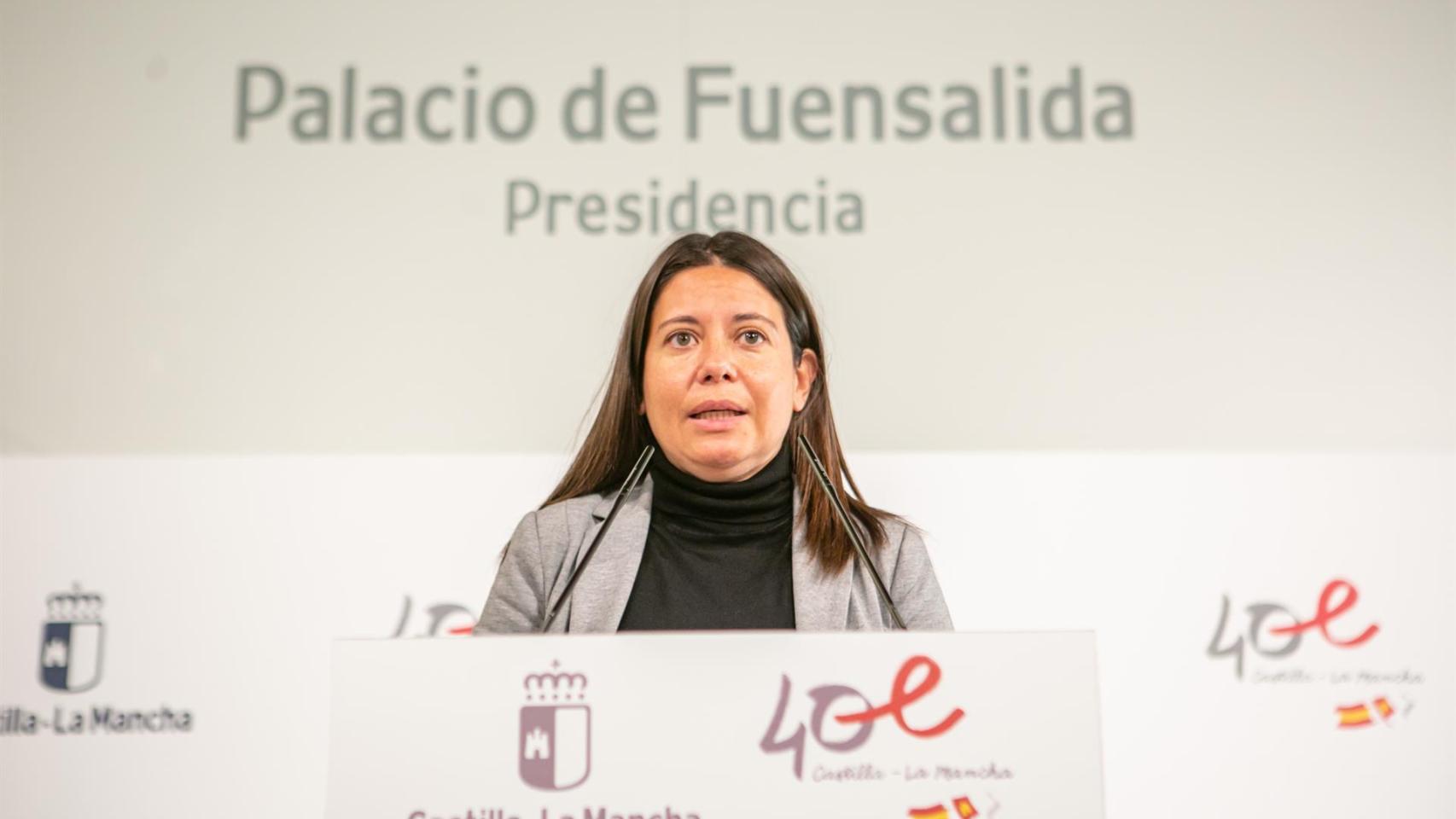 El Gobierno de Page pone sobre la mesa 56 millones para centros de personas con discapacidad