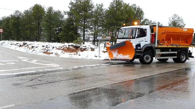 Foto: Diputación de Guadalajara