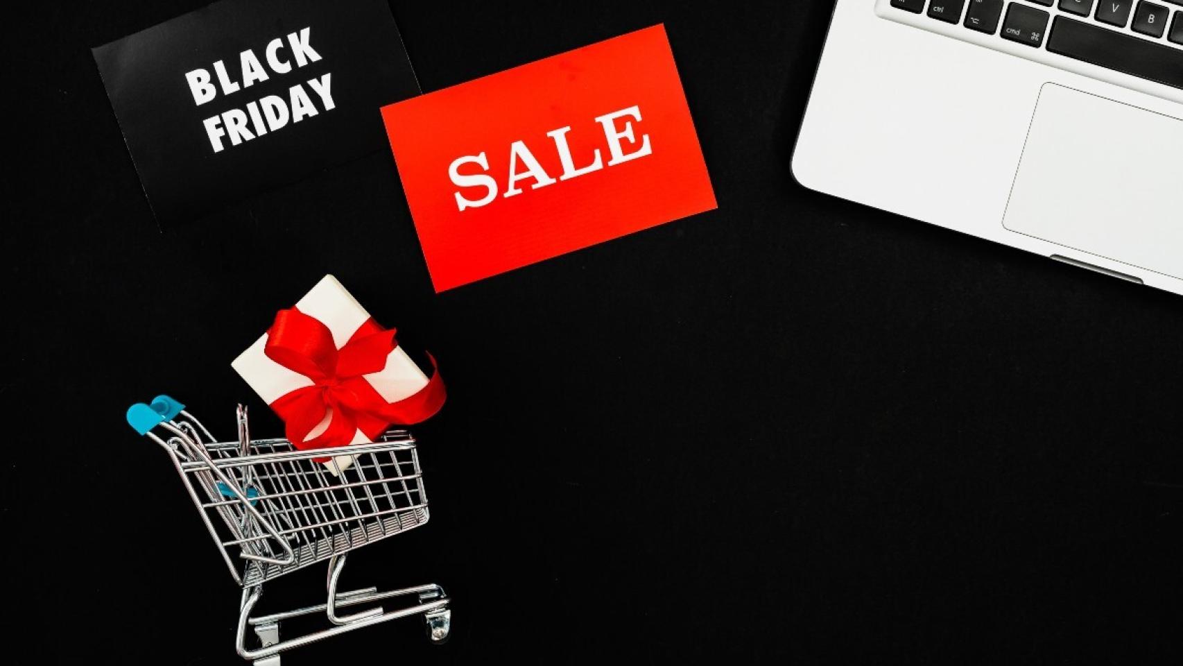 Ofertas de Samsung para el Black Friday 2021