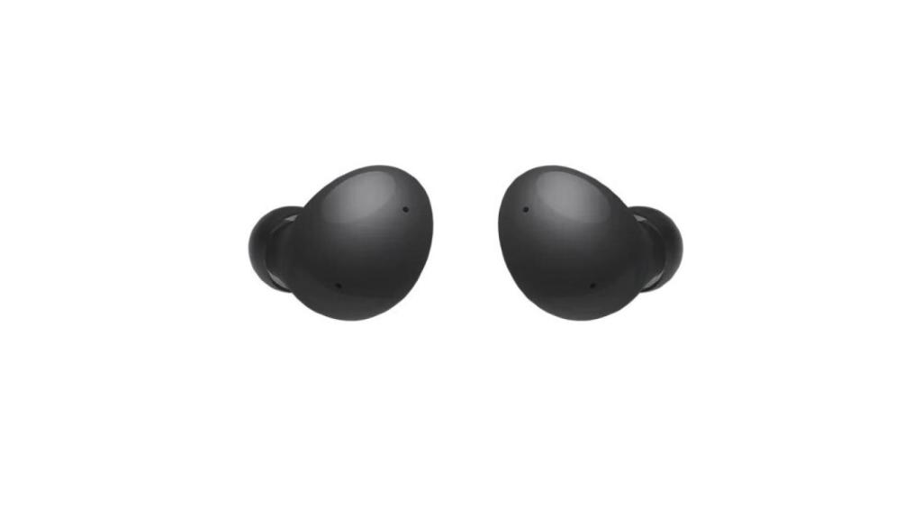 Auriculares Samsung Galaxy Buds 2