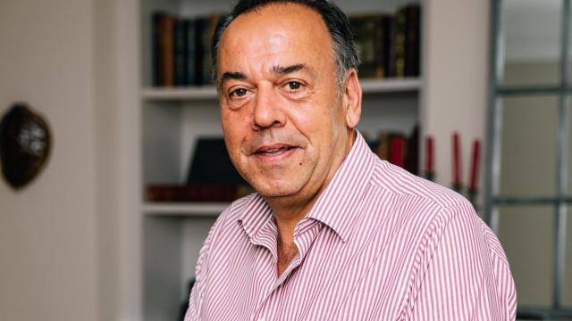 Ricardo Labarga, director general de Dell Technologies en España.