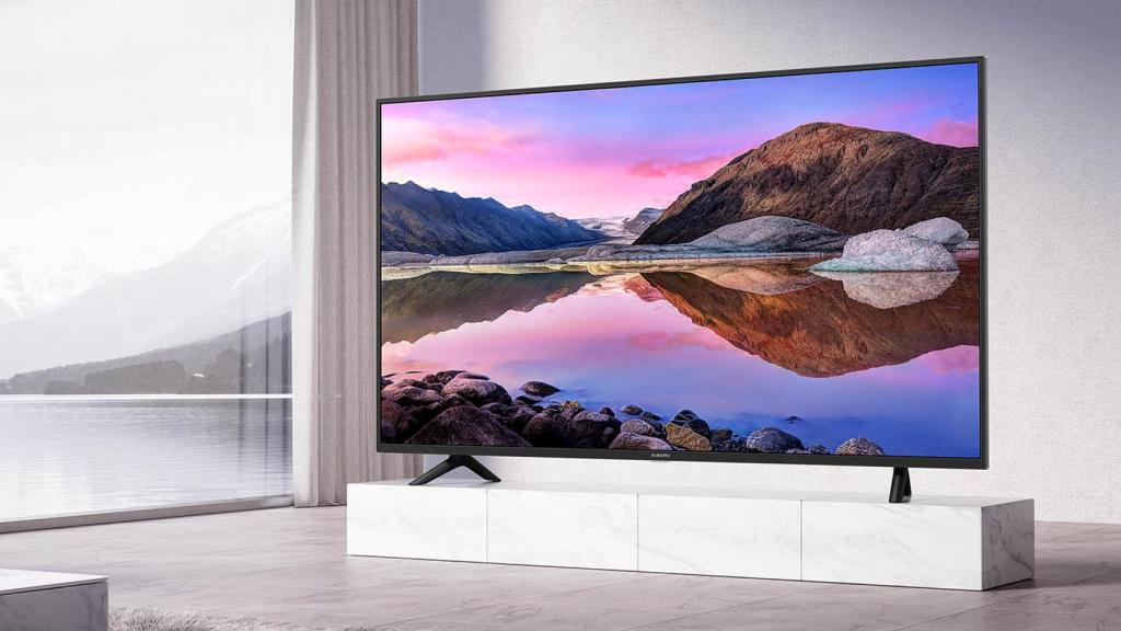 Xiaomi Mi TV P1E