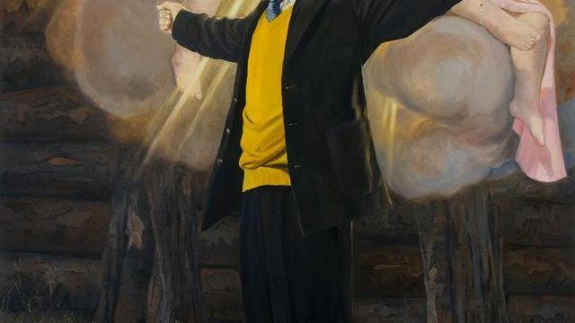 Beato Miguel Agustín Pro