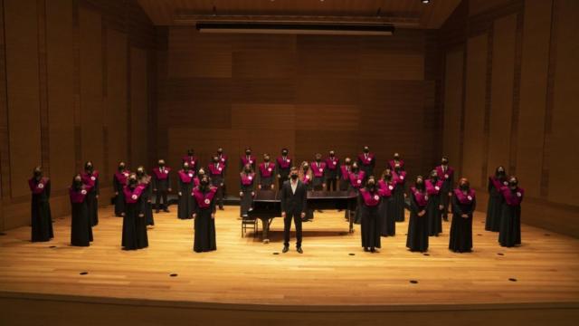 Coro de la Universidad de Valladolid