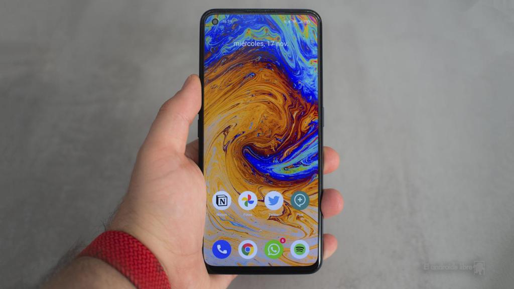 Realme GT Neo 2