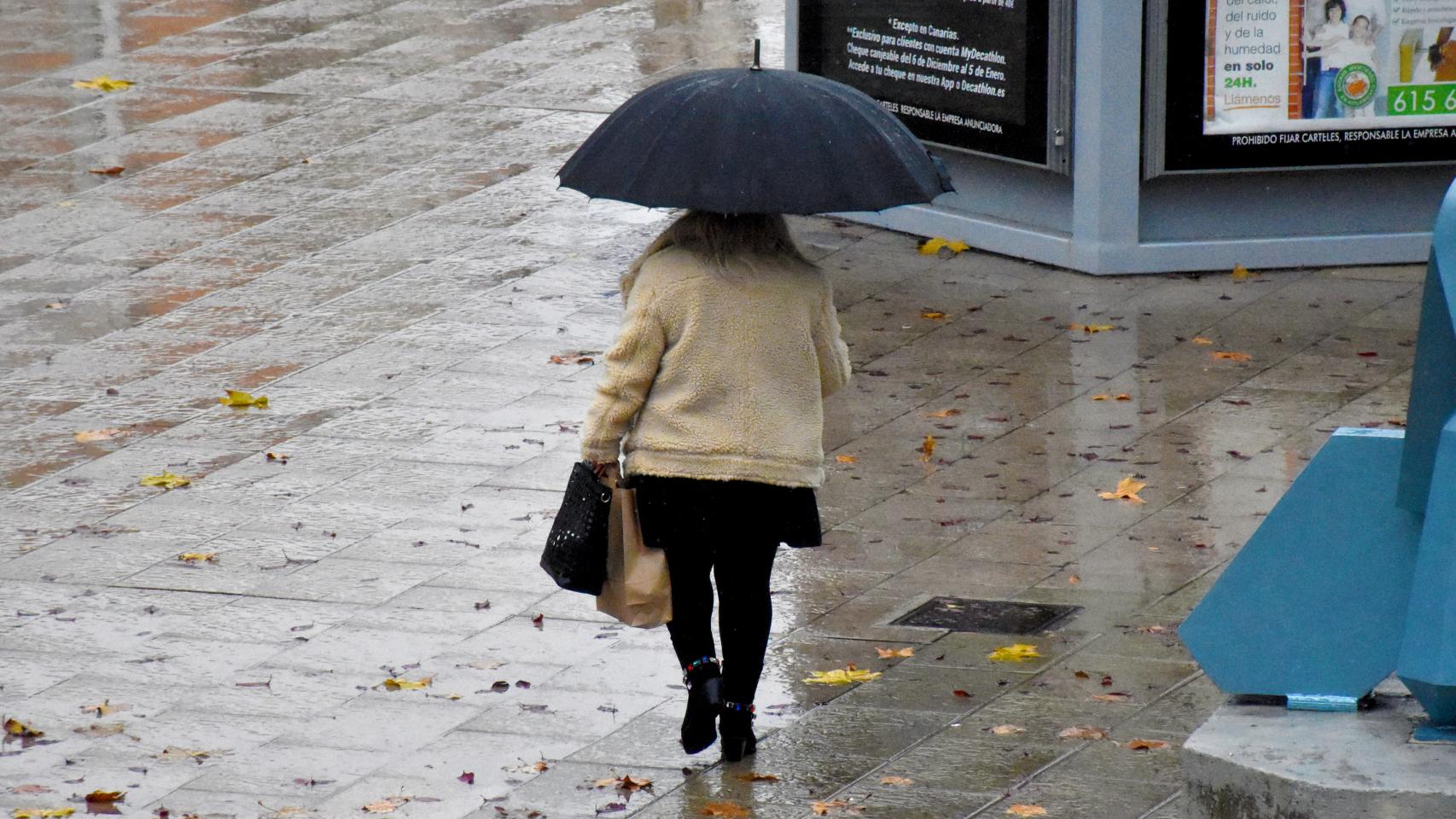 Lluvia Zamora