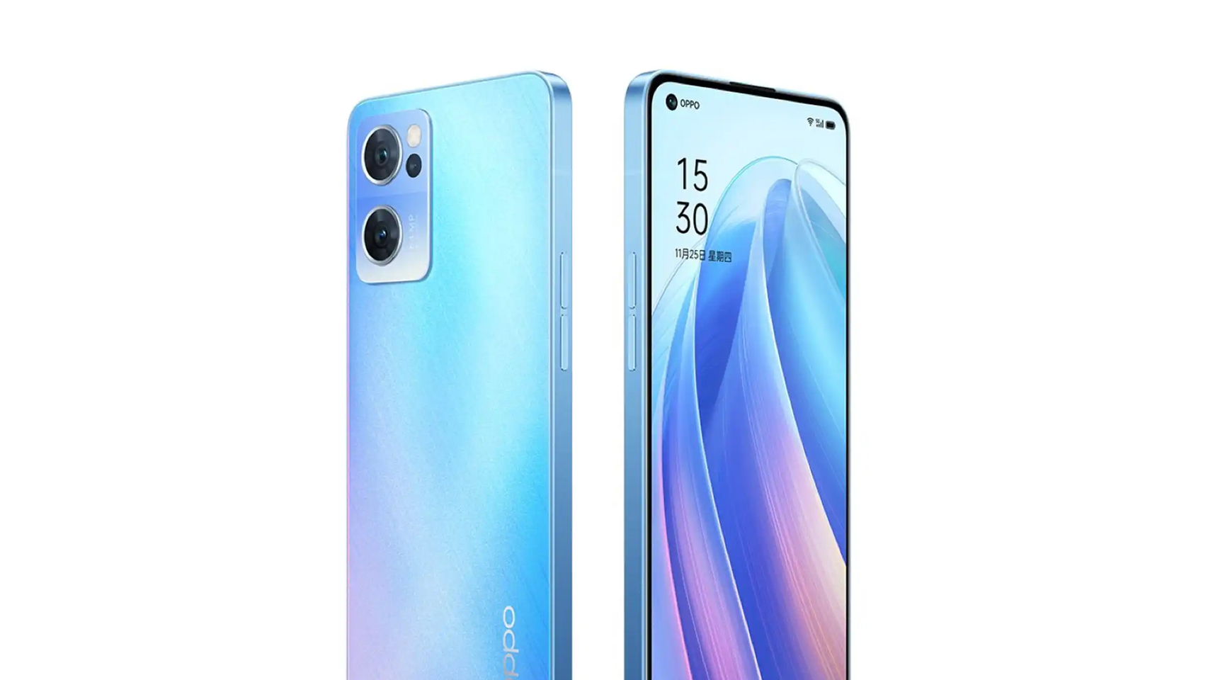 Lo que se sabe del OPPO Reno 7 y OPPO Reno 7 Pro