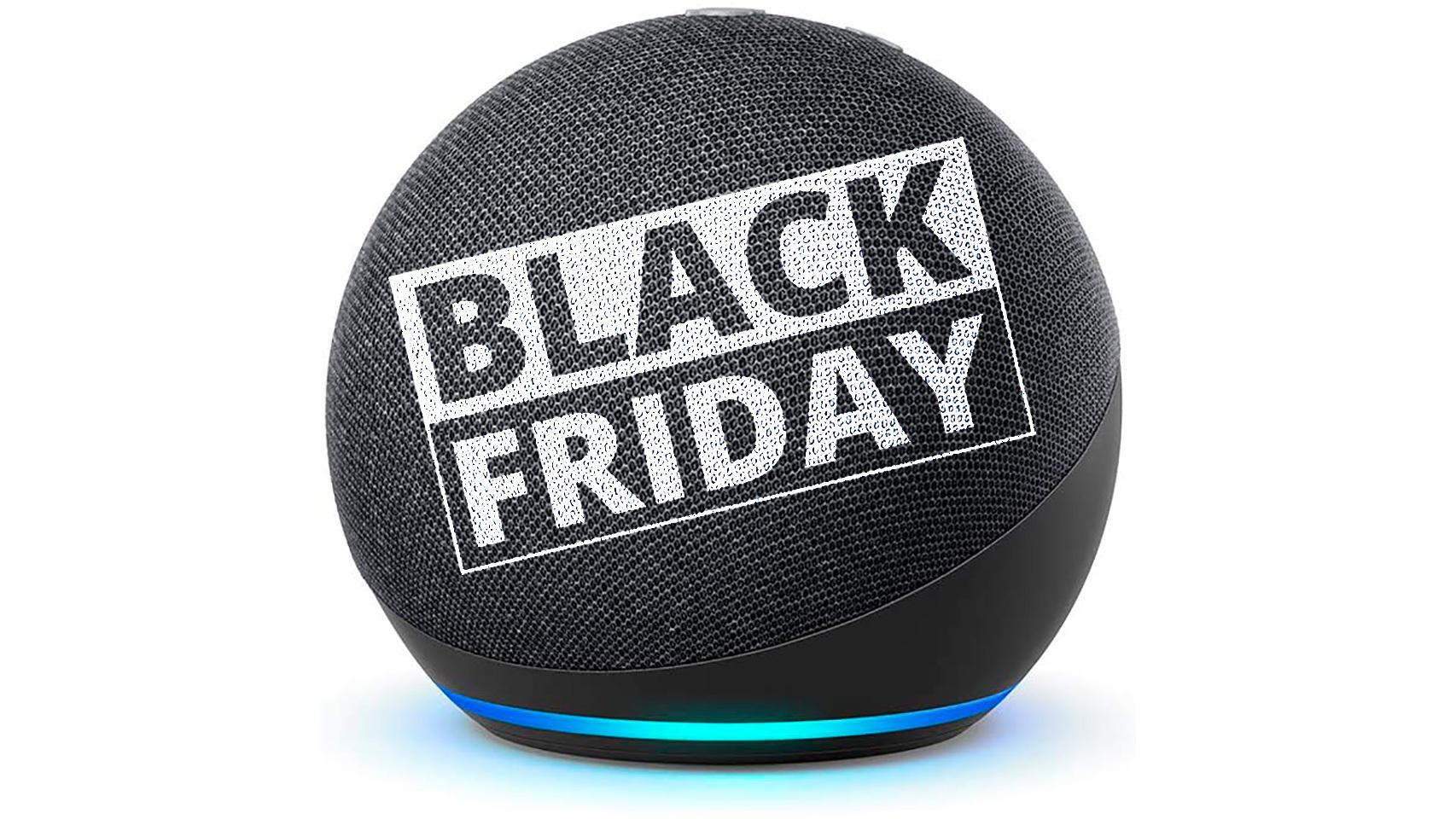 echo dot 4