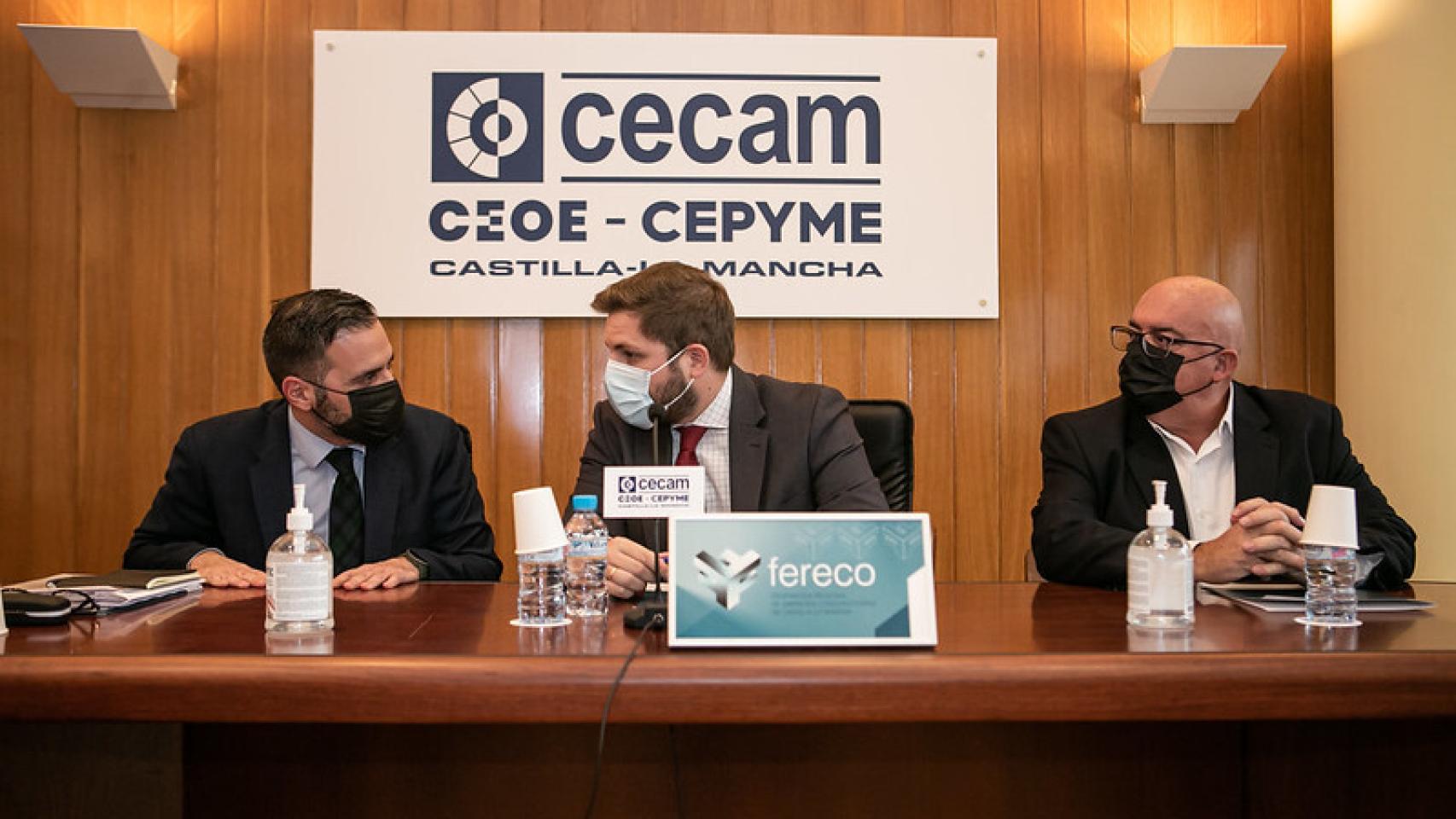 Castilla-La Mancha necesita 10.000 obreros más en la construcción para no lastrar la recuperación