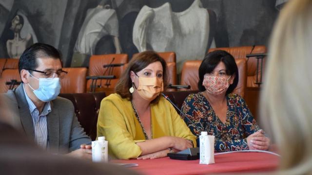 Un emblemático edificio de la provincia de Ciudad Real será transformado en hospedería