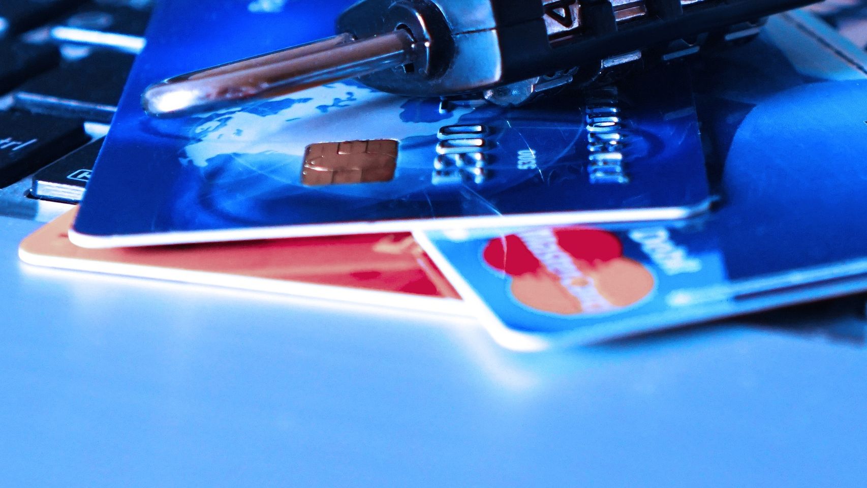 La banca digital no es sólo un ejercicio de adopción tecnológica, sino de cambio cultural. FOTO: Pixabay.