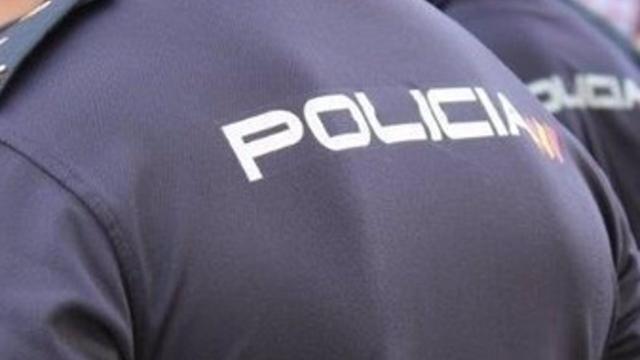 Imagen de recurso de la Policía Nacional.