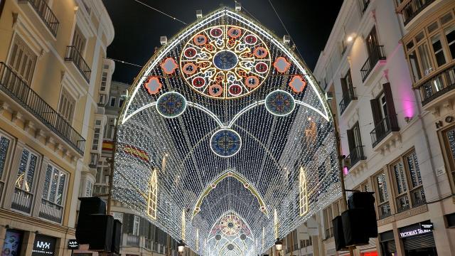 Disfruta de la Navidad con las decoraciones más sorprendentes de cada ciudad