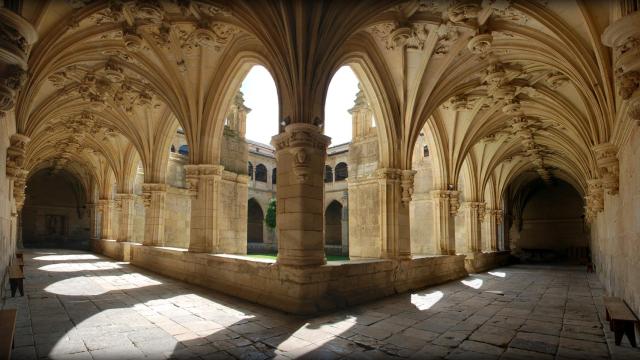 Monasterio de San Zoilo