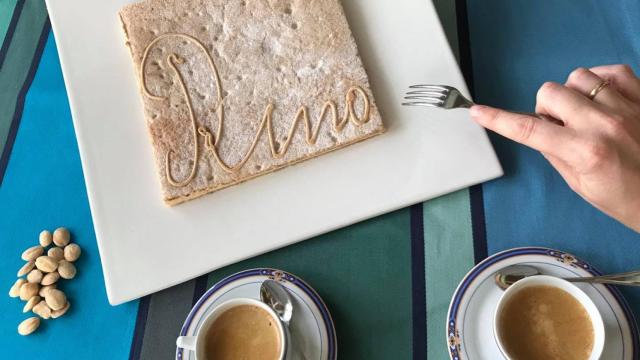 Ascaso: los secretos de la pastelería que elabora el pastel ruso más famoso