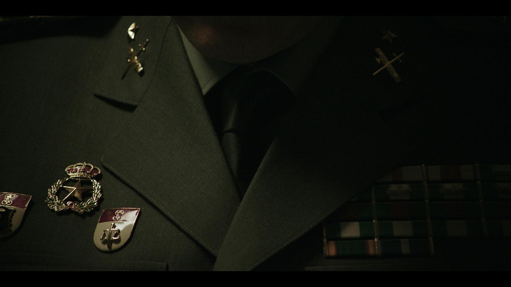 Imagen de 'Lucía en la telaraña'