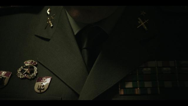 Imagen de 'Lucía en la telaraña'