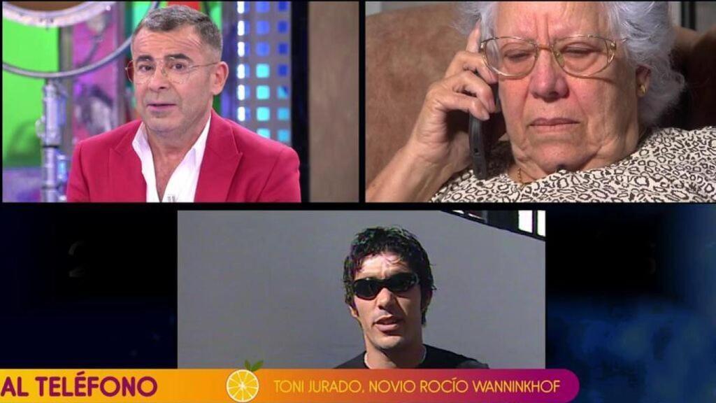 El hijo de Charo pidió perdón en nombre de su madre por los ataques a Alicia Hornos.