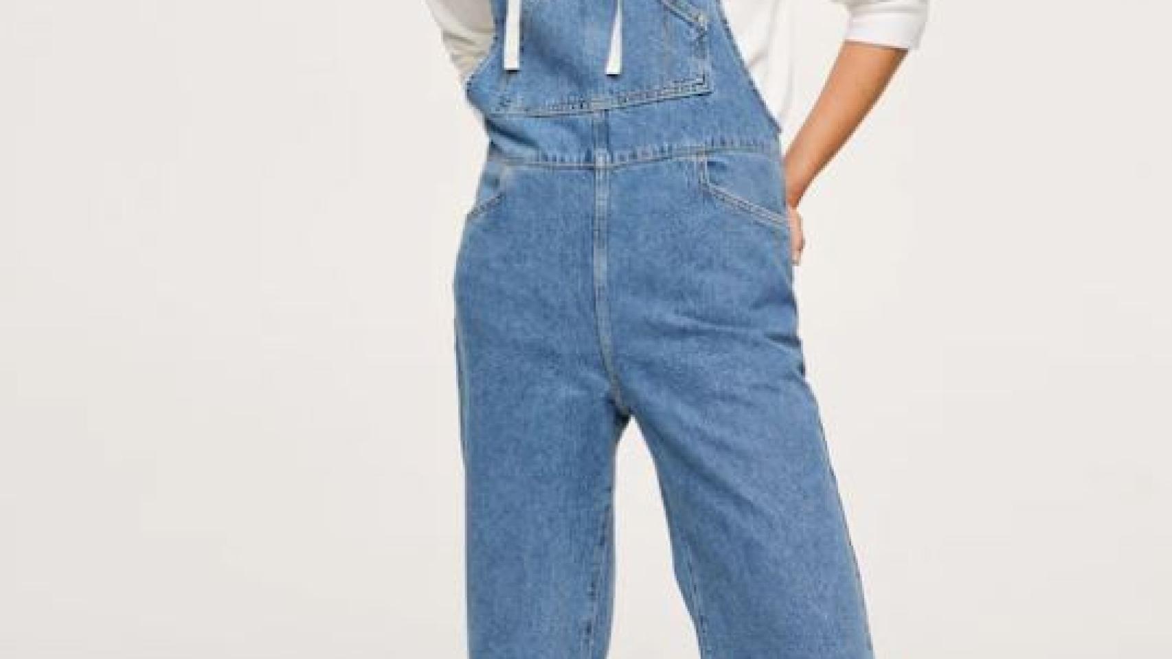 Las seis prendas de Mango que tienes que adquirir este Black Friday sí o sí