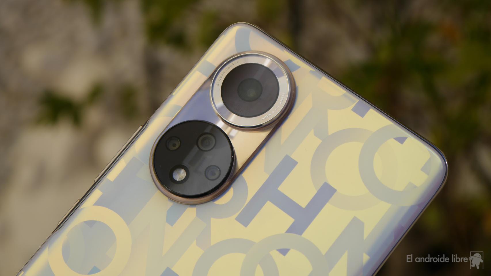 Honor 50