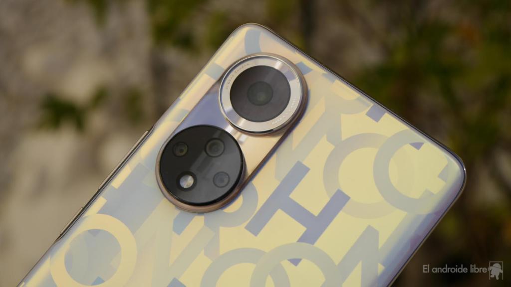 Honor 50