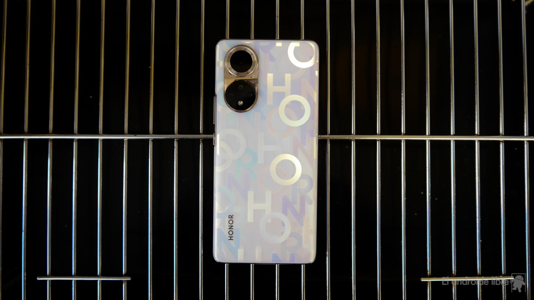Honor 50
