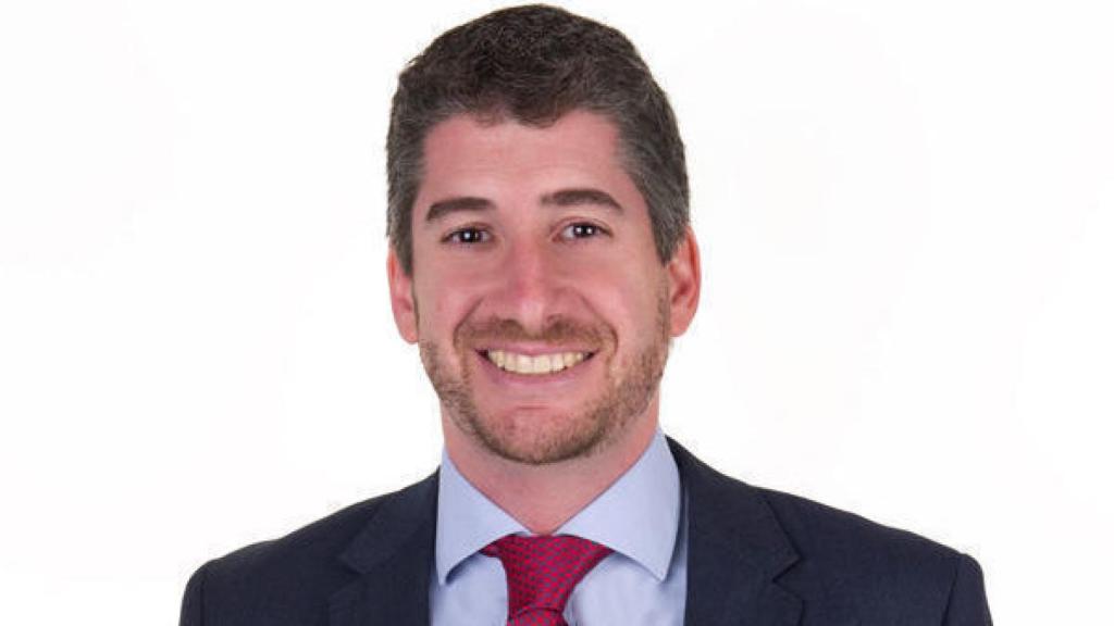 Rafael Planelles en una foto de archivo.