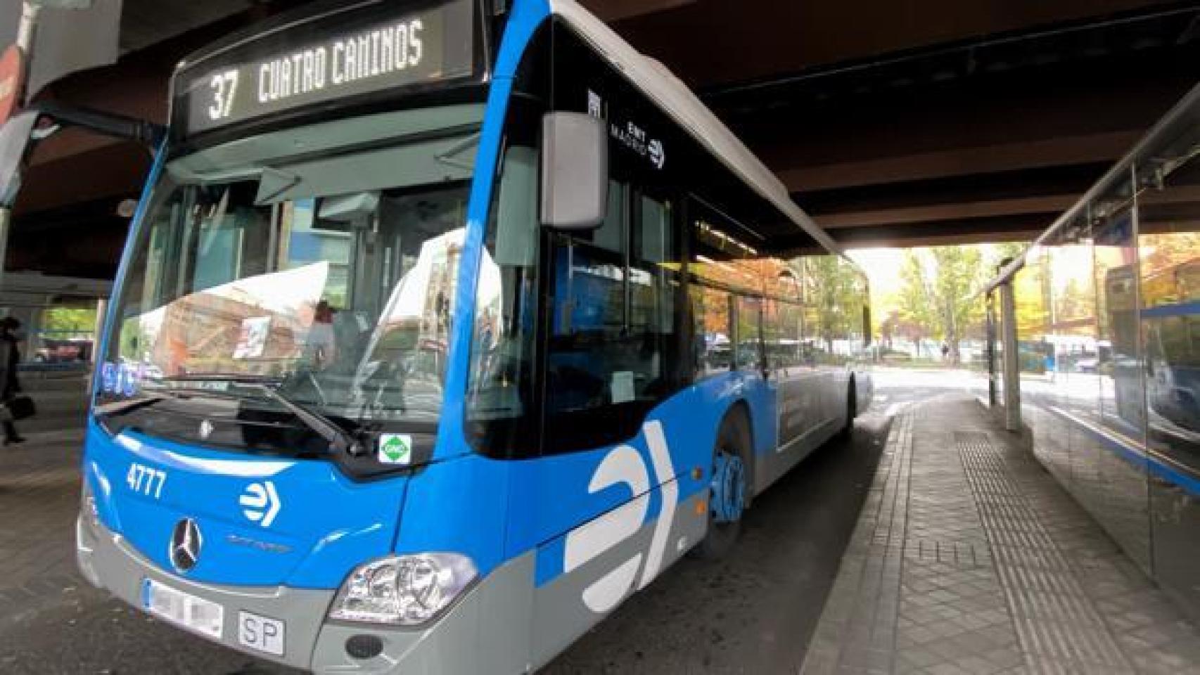 Las ayudas pueden llegar hasta el 50% del precio de los billetes y abonos.