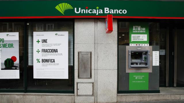 El ERE de Unicaja afectará a 1.513 empleados en España de los cuales 401 son de Castilla y León.