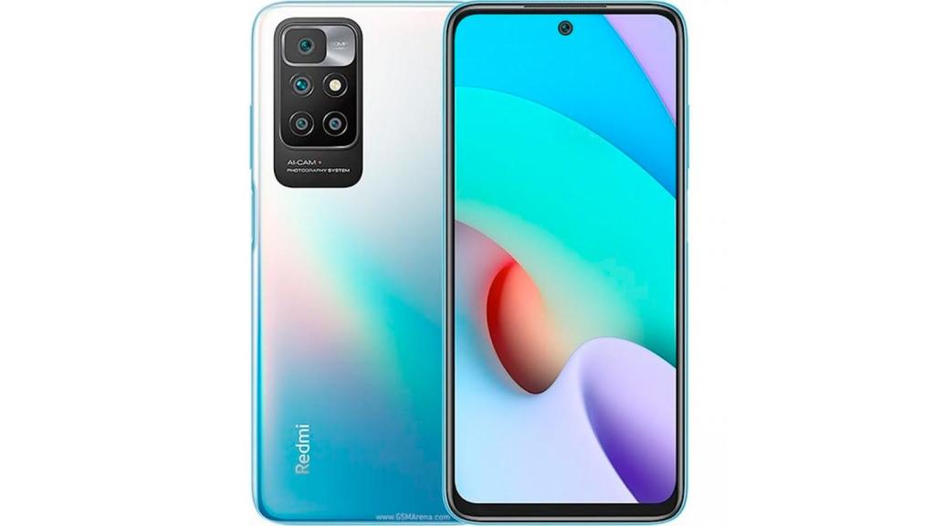 Xiaomi Redmi Note 11 4G