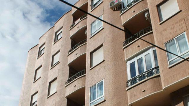 El Black Friday llega a las viviendas de Castilla-La Mancha: 290 inmuebles a precios ajustados