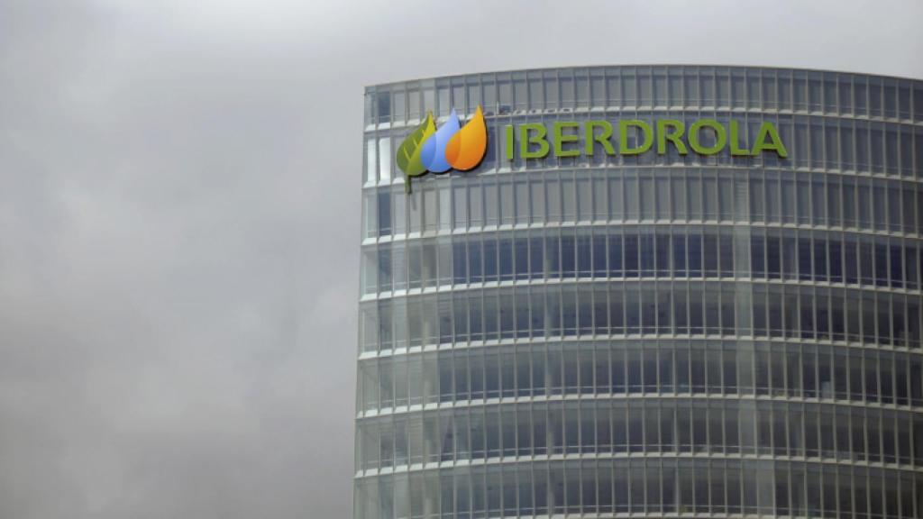 Sede de Iberdrola