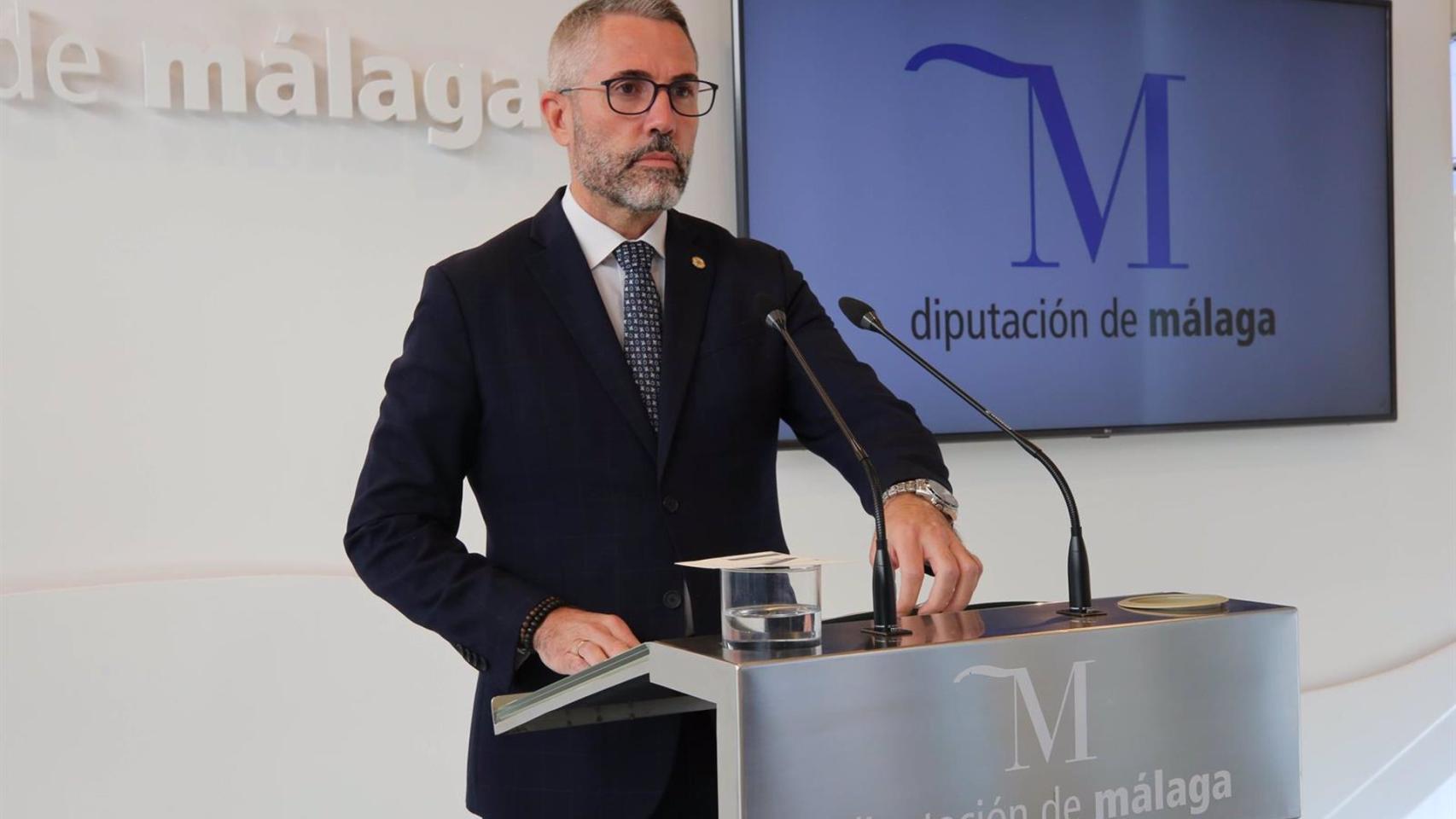 Juan Carlos Maldonado