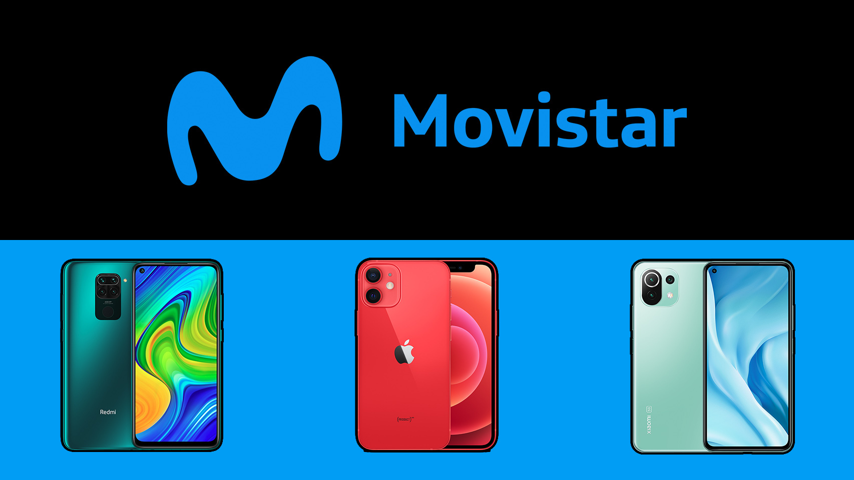Movistar por el Black Friday
