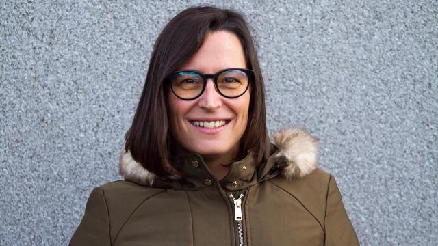 El lunes 29 la cita estará a cargo de la investigadora Sabela Balboa.