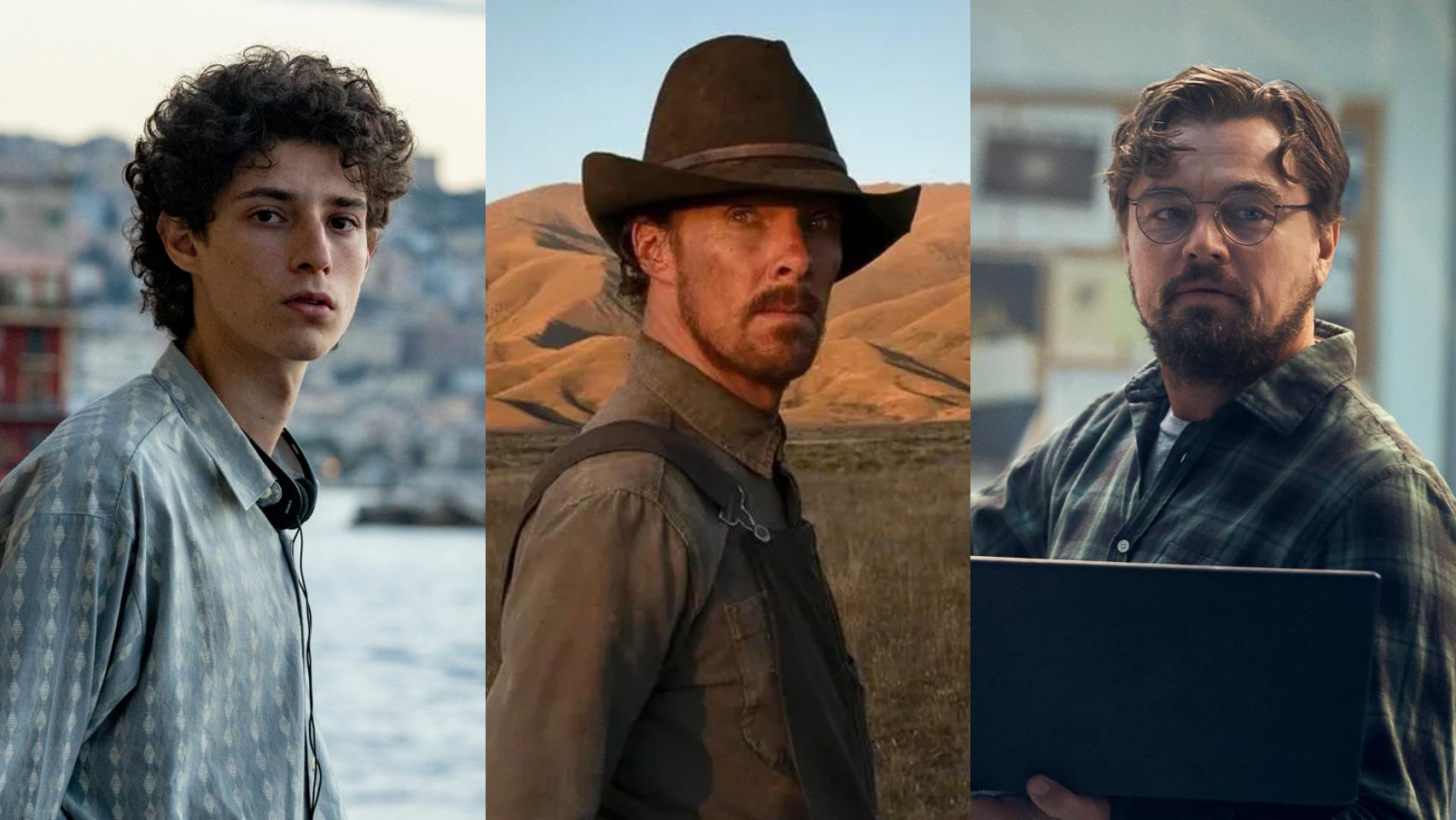 Todas las bazas de Netflix para lograr su deseado Oscar a la Mejor Película.