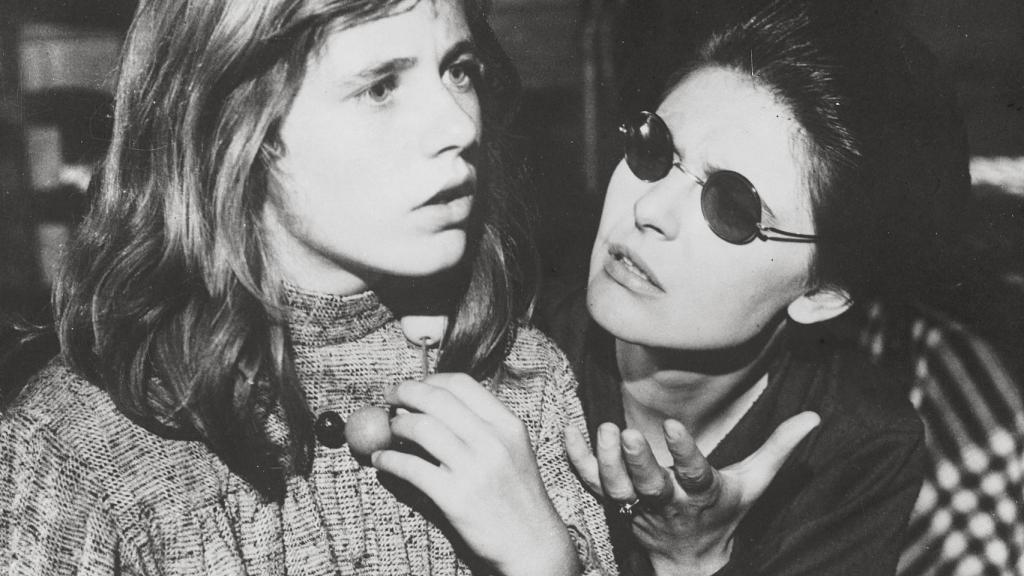 'El milagro de Ana Sullivan'.