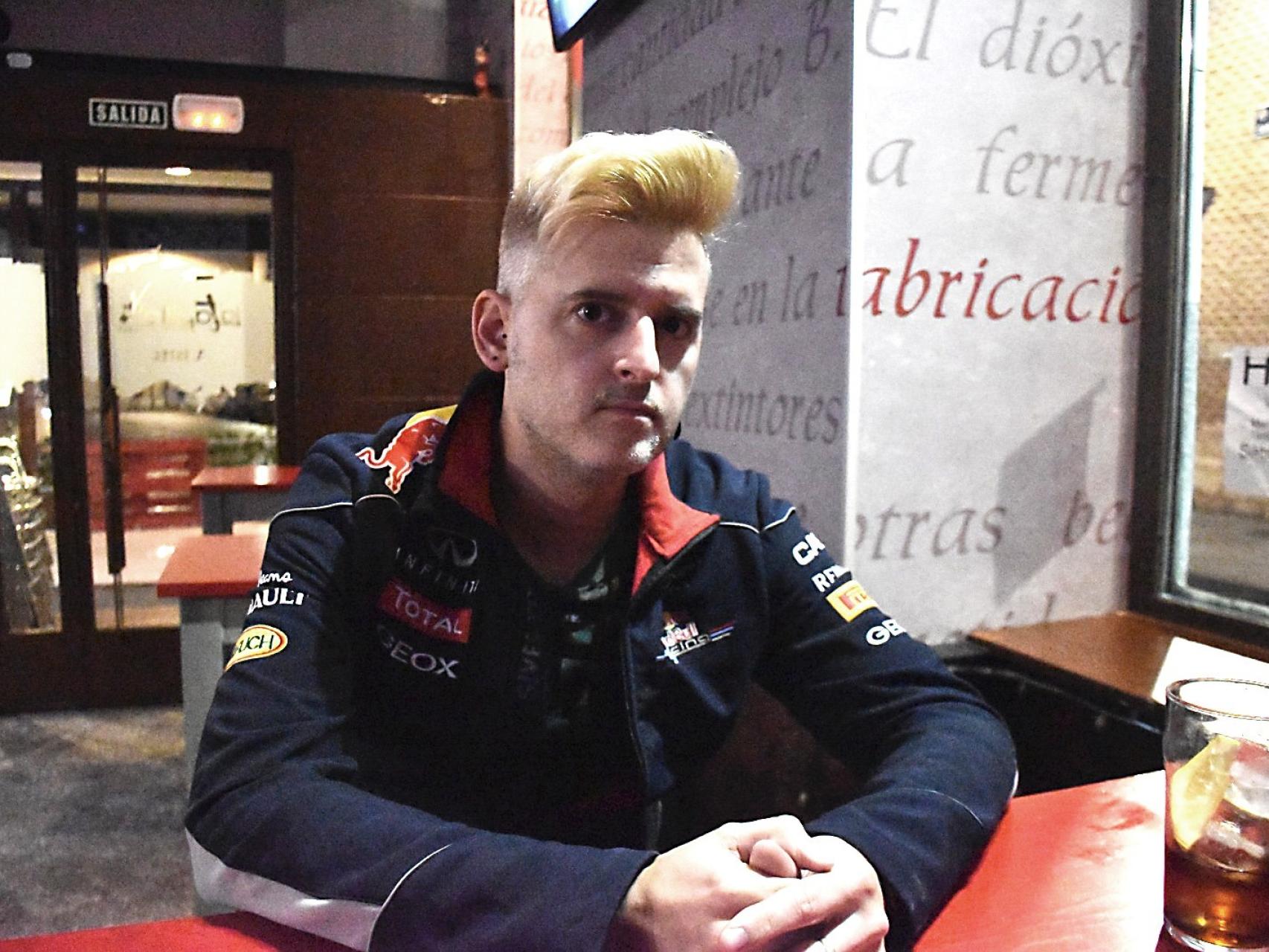 Ignacio Gago