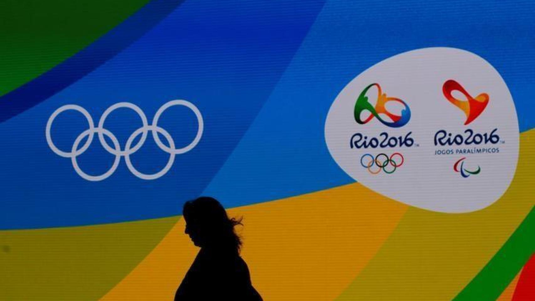 Juegos Olímpicos de Rio 2016