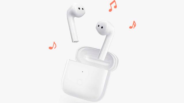 Compra los Redmi Buds 3 rebajados en Amazon España