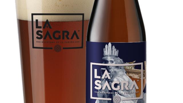 Una cerveza toledana quiere ser la reina del frío este invierno: atención a sus ingredientes