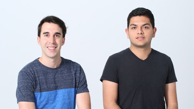 Fundadores de Nowports.