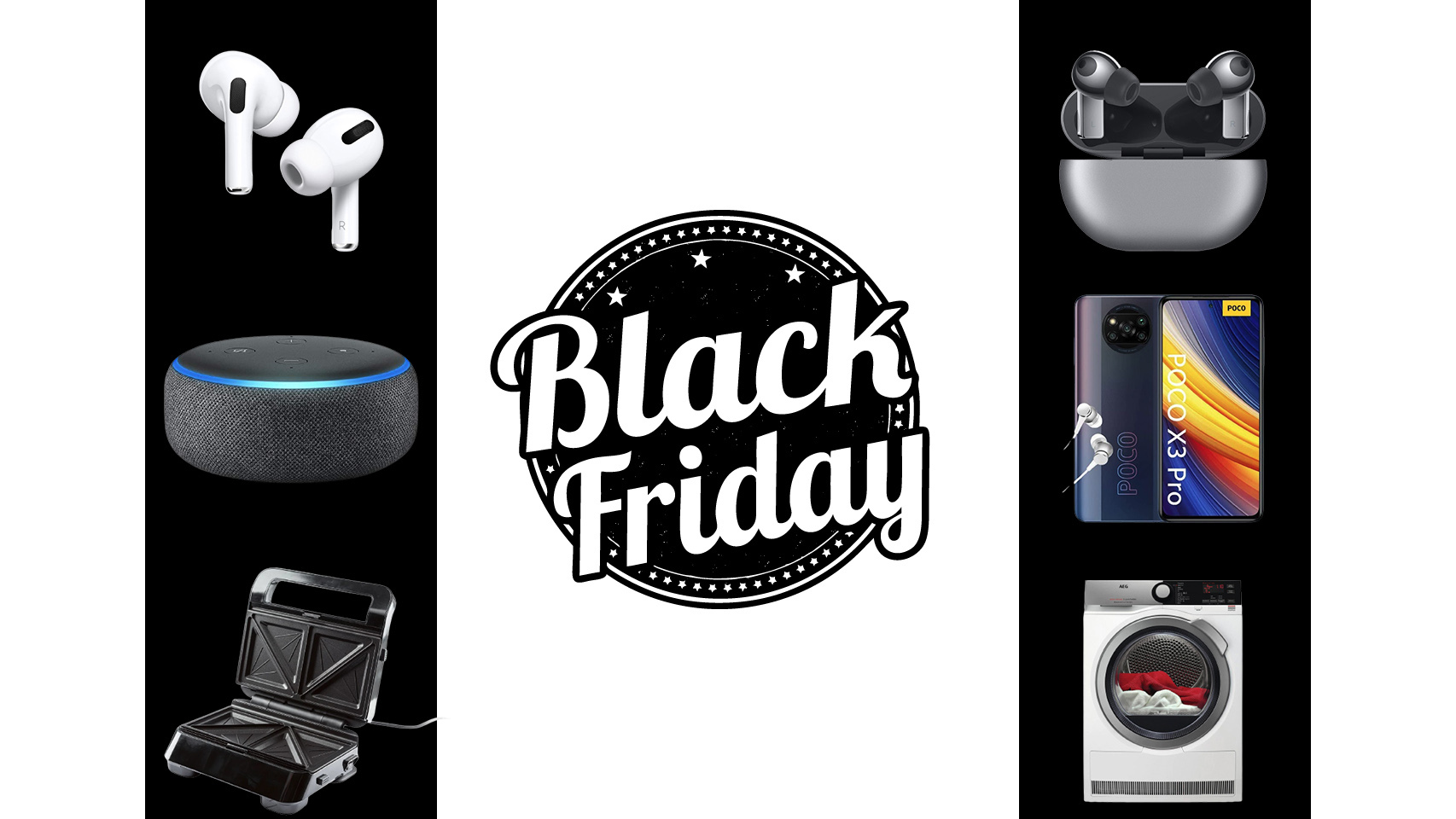 Black Friday.