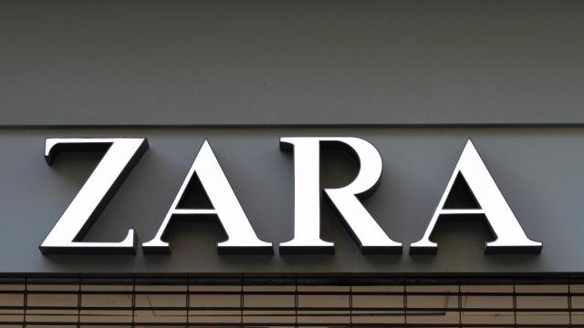 zara inditex