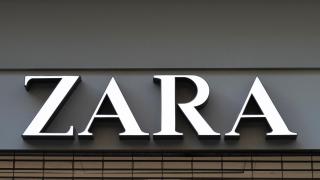 zara inditex