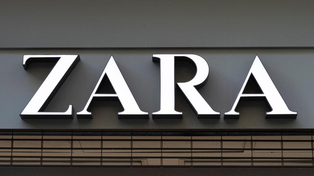 zara inditex